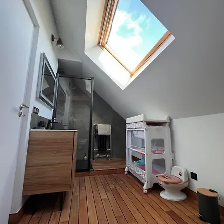 Βίλα Au Gre Du Vent *