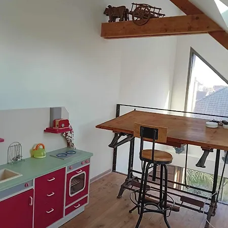 Au Gre Du Vent * Bray-Dunes