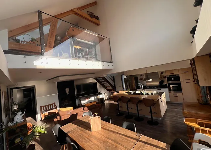 Villa Au Gre Du Vent Bray-Dunes