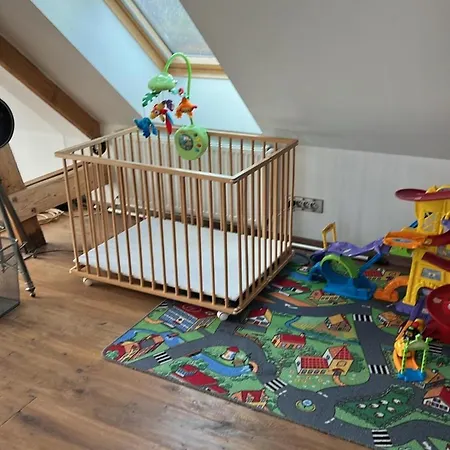 Au Gre Du Vent 빌라 *